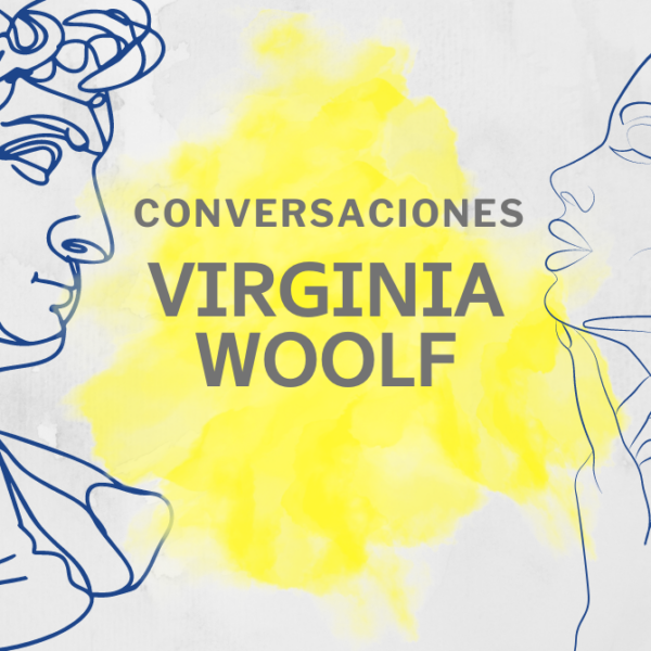 F+ Virginia Woolf