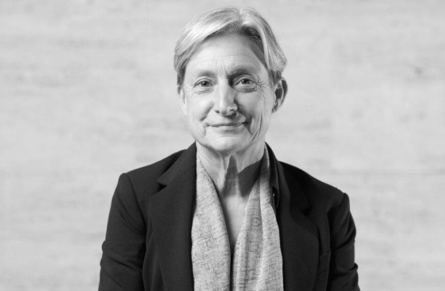 Judith Butler: una revolución en los estudios de género