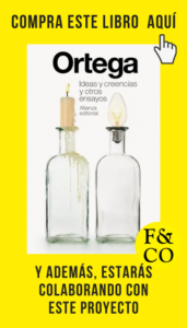 Filosofía & co. - COMPRA EL LIBRO Ideas y creencias y otros ensayos