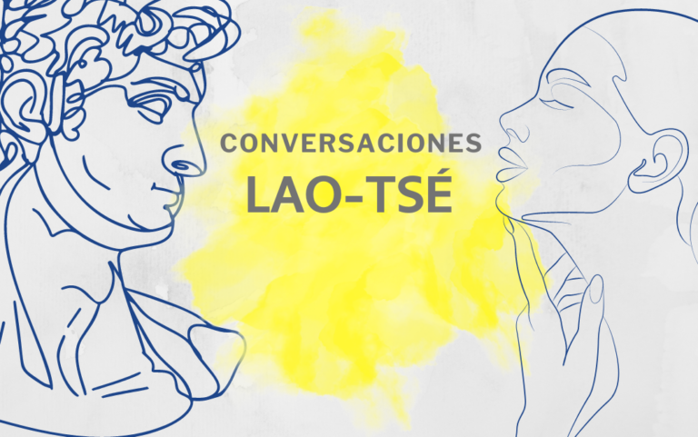 Conversación con Lao Tsé · Filco+