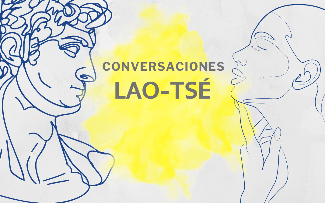 Conversación con Lao Tsé · Filco+