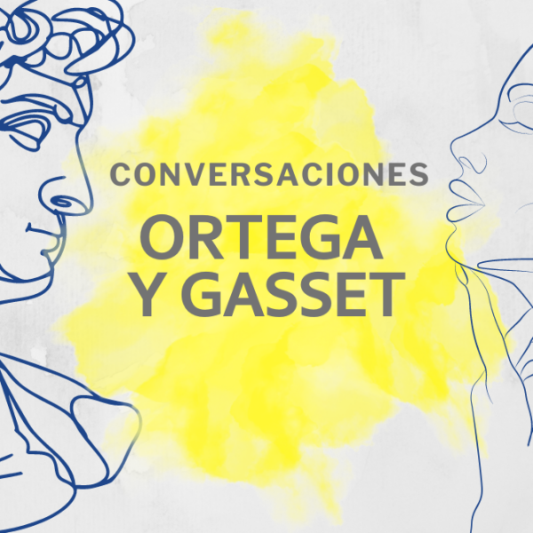 F+ Ortega y Gasset