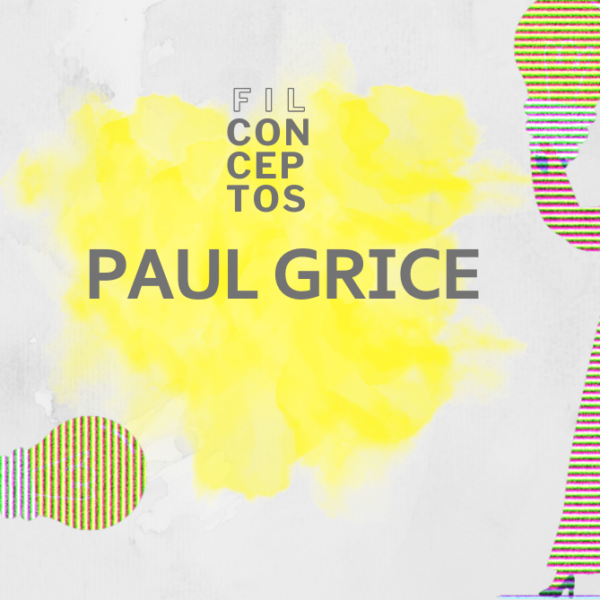 F+ Paul Grice