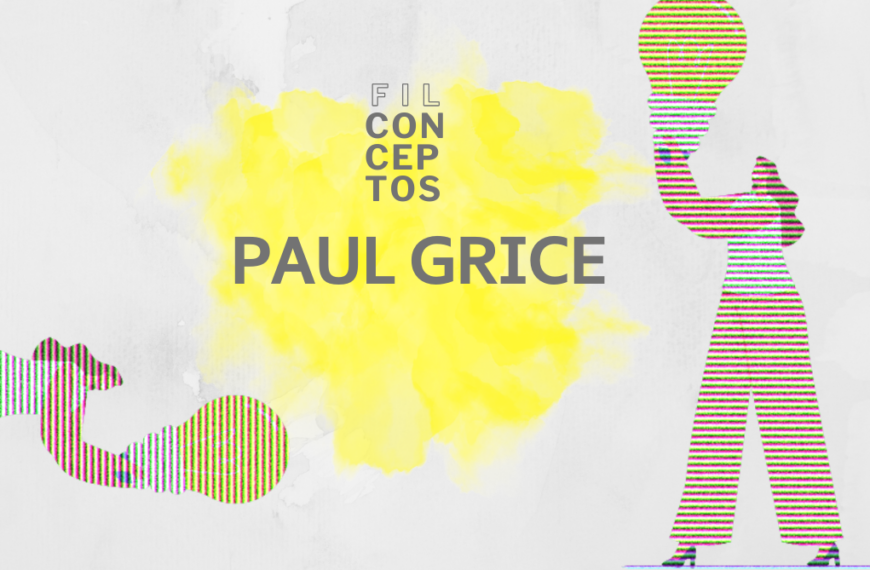 Paul Grice