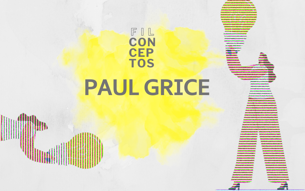 podcast Filconcepto Paul Grice · Filco+