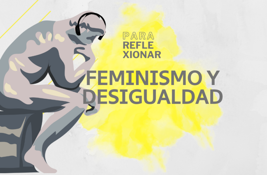 podcast dosier Desigualdad en el s.21 - Feminismo · Filco+