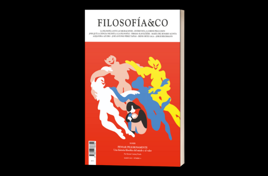 Revista FILOSOFÍA&CO nº 4