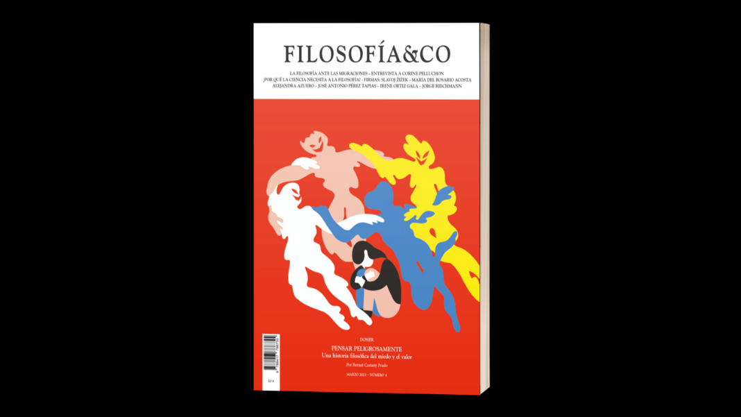 Revista FILOSOFÍA&CO nº 4