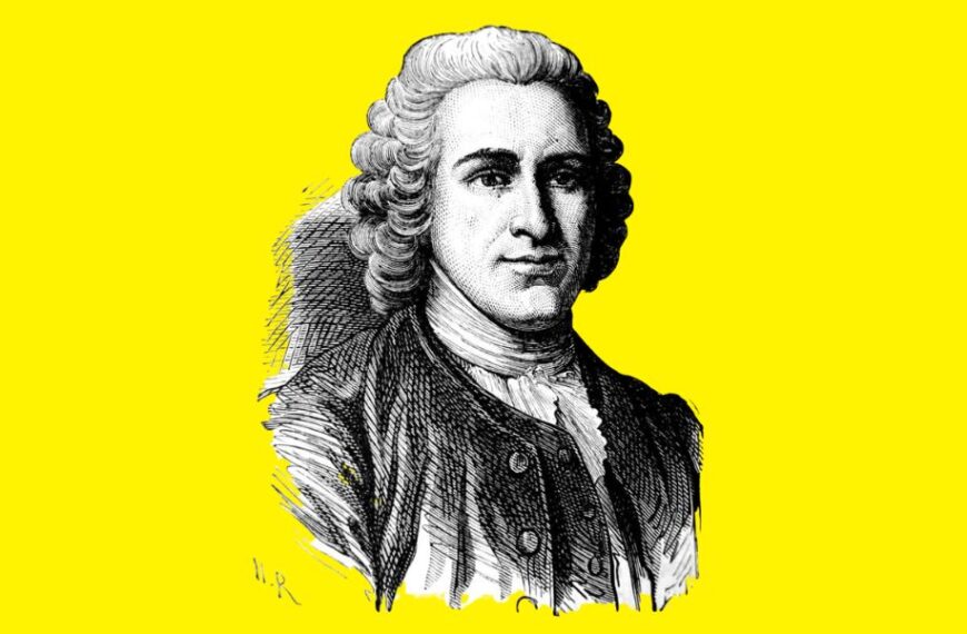 Rousseau: a contracorriente de todo y de todos
