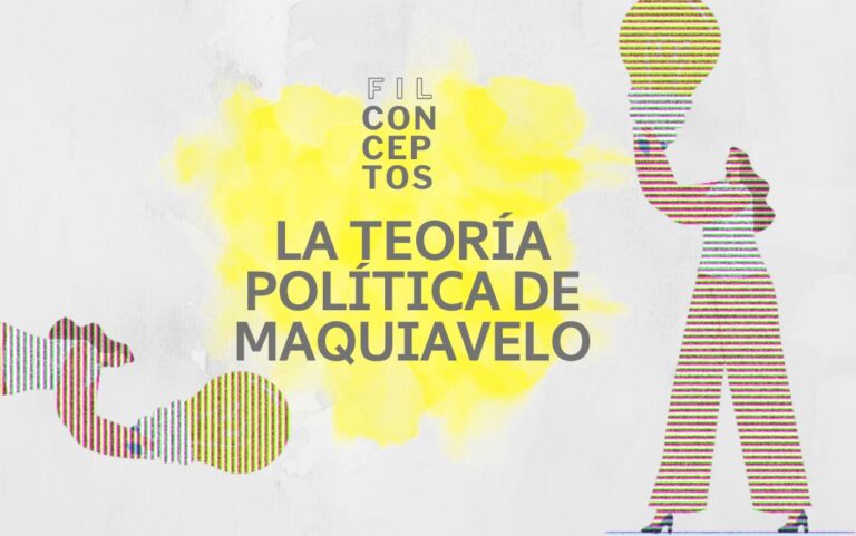 La vida de Maquiavelo: del destierro a la escritura Podcast Filconceptos: Teoría política de Maquiavelo.