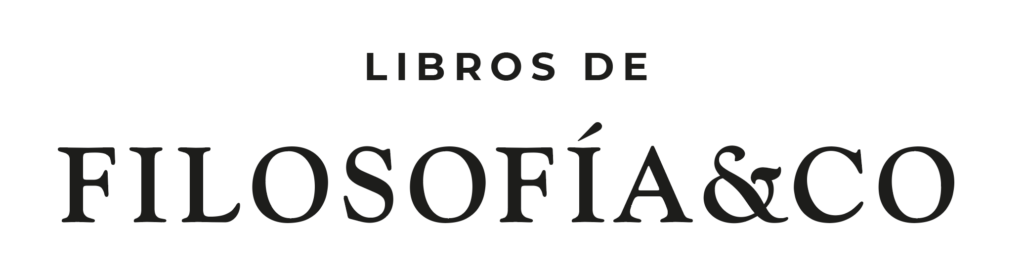 Filosofía & co. - Logo Libros de Filco