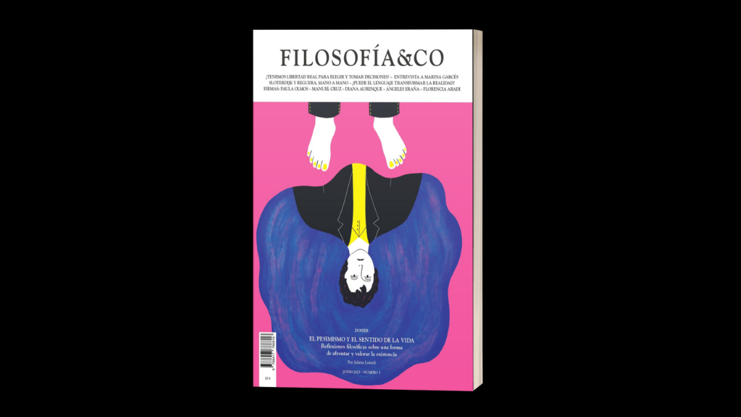 Revista FILOSOFÍA&CO nº 5