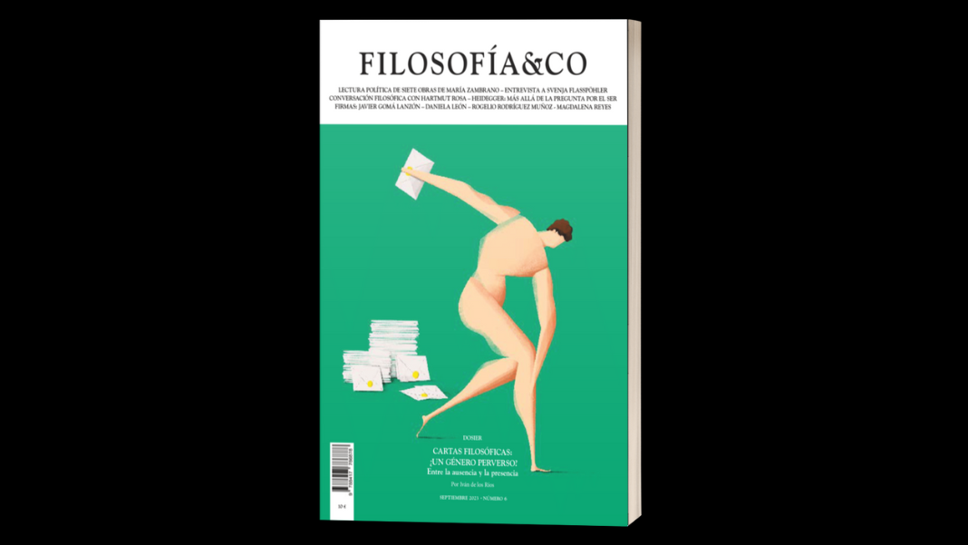 Revista FILOSOFÍA&CO nº 6
