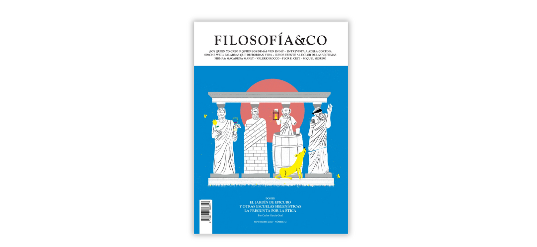 Revista FILOSOFÍA&CO — Número 2