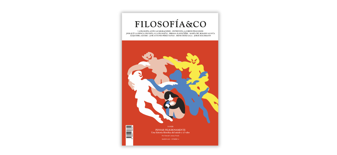 Revista FILOSOFÍA&CO — Número 4