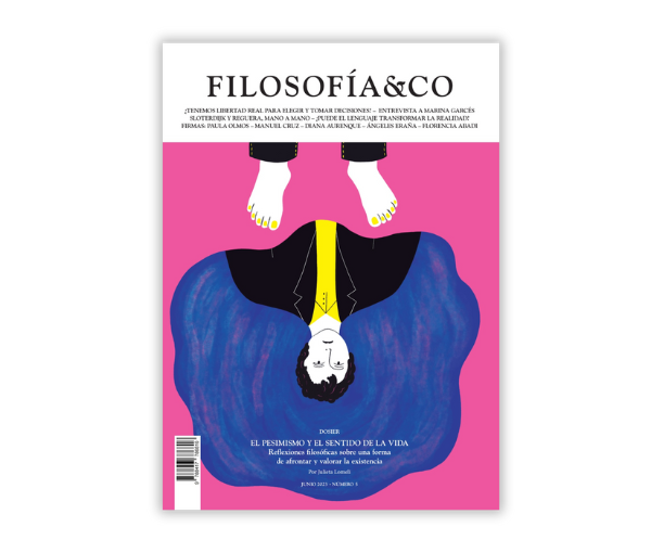Revista FILOSOFÍA&CO — Número 5