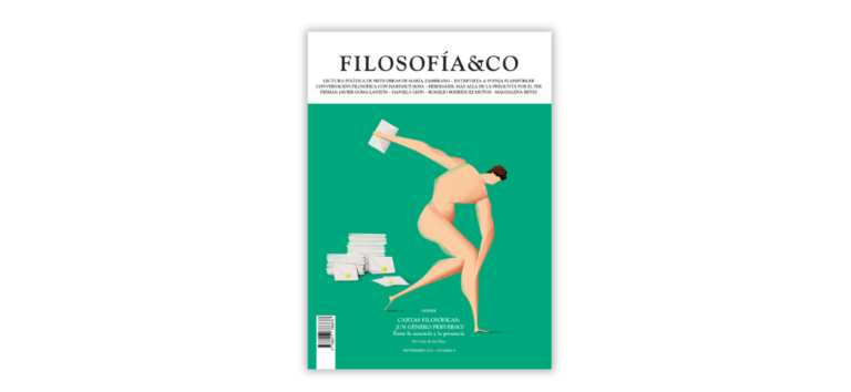 Revista FILOSOFÍA&CO — Número 6
