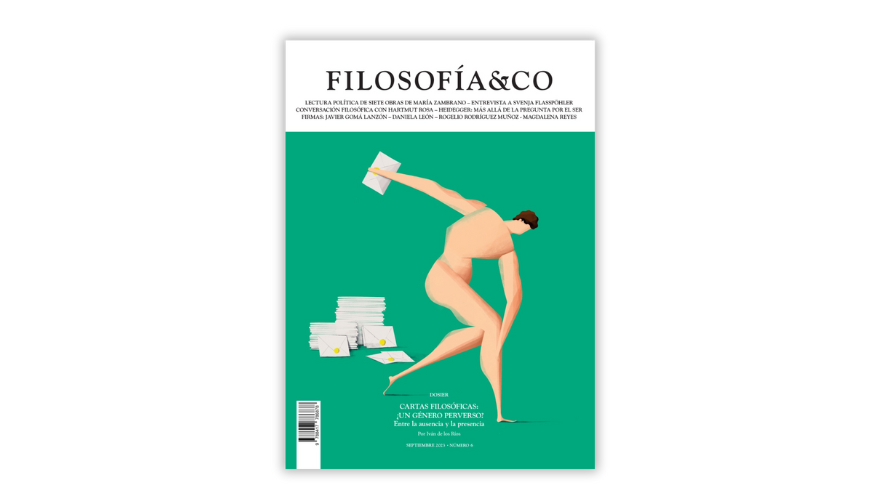 Revista FILOSOFÍA&CO — Número 6