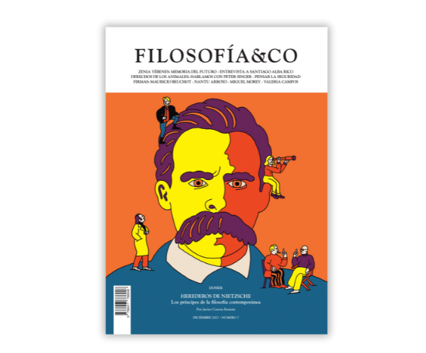 Revista FILOSOFÍA&CO — Número 7