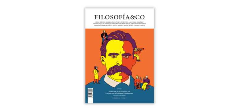 Revista FILOSOFÍA&CO — Número 7