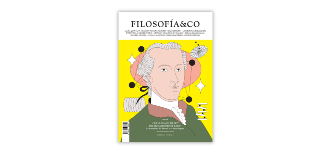 Revista FILOSOFÍA&CO – Número 8