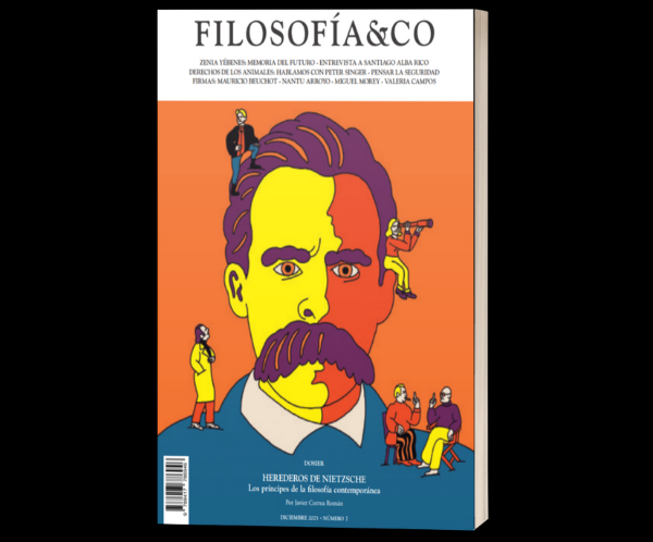 Revista FILOSOFÍA&CO nº 7