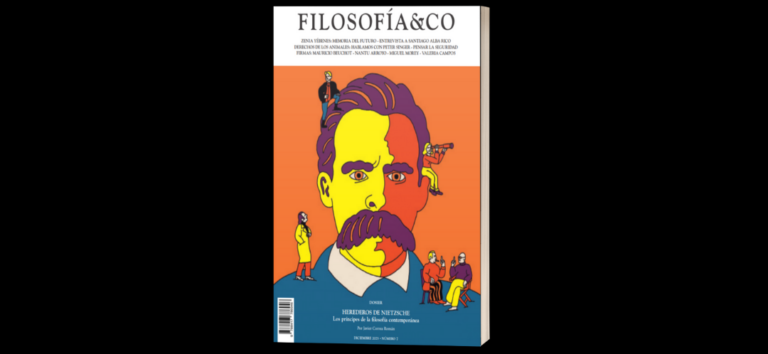 Revista FILOSOFÍA&CO nº 7