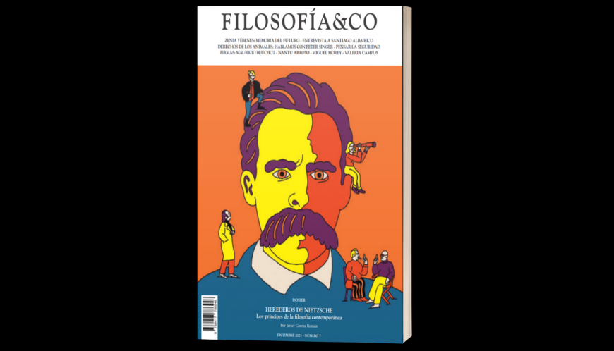 Revista FILOSOFÍA&CO nº 7