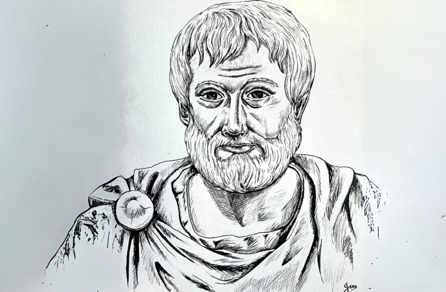 Lógica para Aristóteles