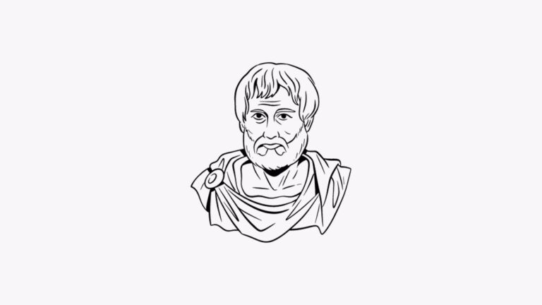 Aristóteles, el maestro de la filosofía