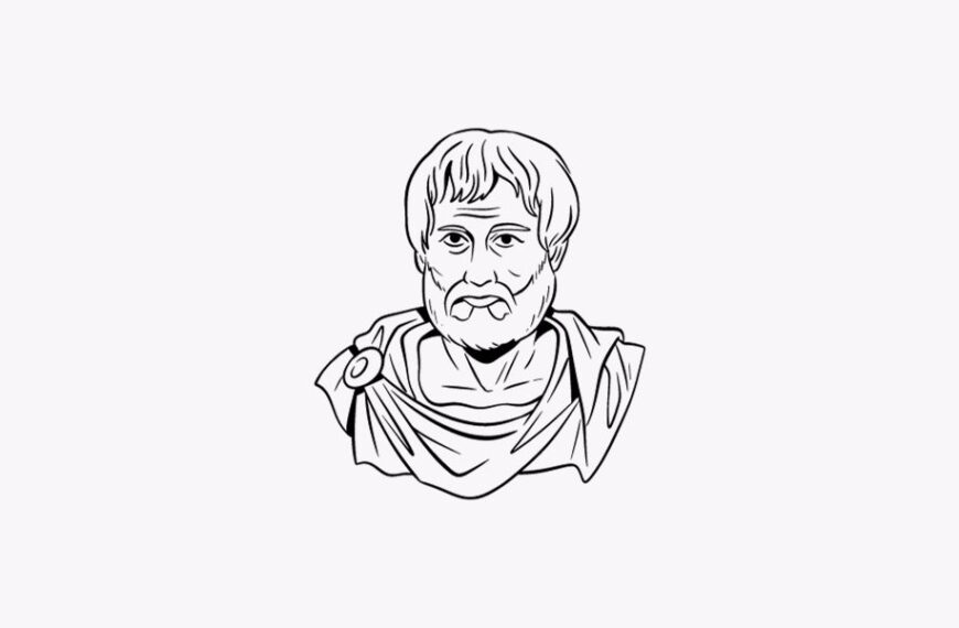 Aristóteles, el maestro de la filosofía