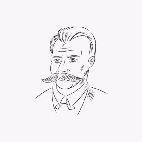 Nietzsche, el primer filósofo contemporáneo