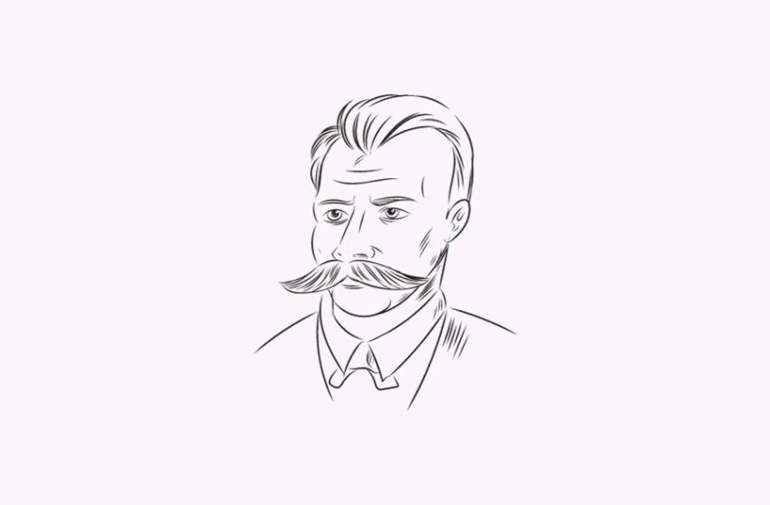 Nietzsche, el primer filósofo contemporáneo