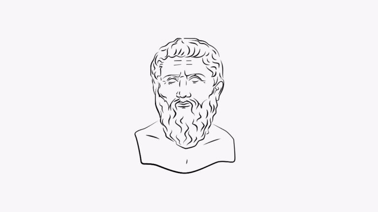 Platón, el primer gran filósofo