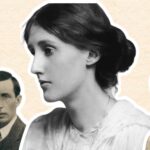 De izquierda a derecha: Ottoline Morrell, Leonard Woolf, Virginia Woolf y Vita Sackville-West (todas las imágenes con licencia CC).