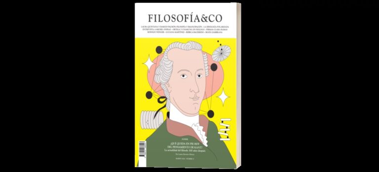 Revista FILOSOFÍA&CO nº 8