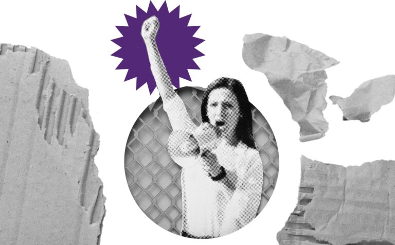 Son muchas las filósofas feministas que hoy ponen sobre la mesa que, lejos de haber acabado, la labor del feminismo es más importante que nunca. Imagen extraída de Freepik.