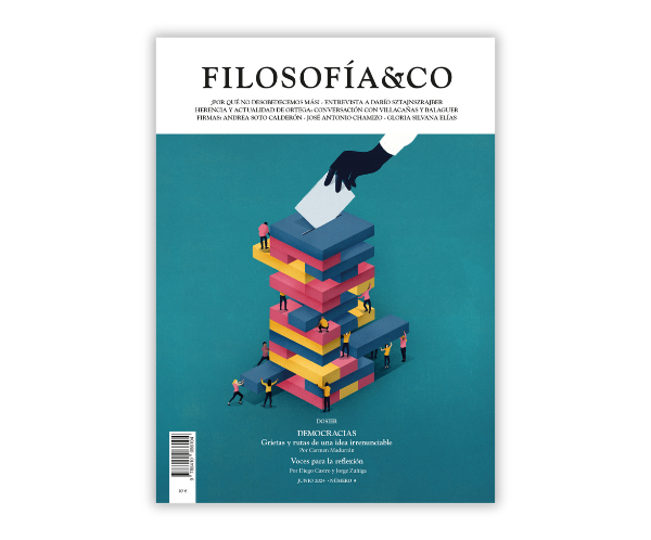 Revista FILOSOFÍA&CO – Número 9