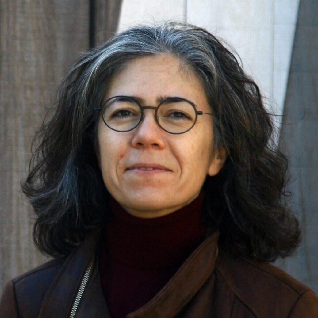 Olga Belmonte