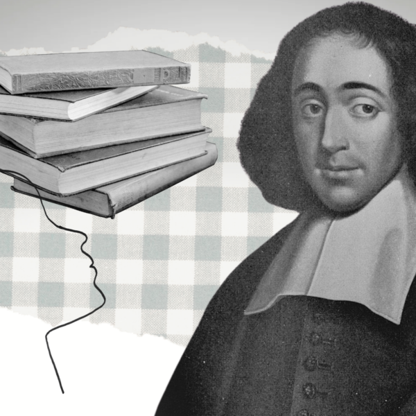 Ética de Spinoza