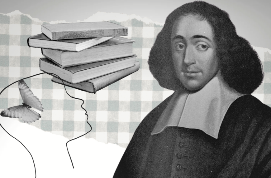 Ética de Spinoza