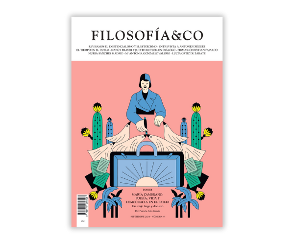 Revista FILOSOFÍA&CO — Número 10