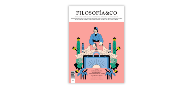 Revista FILOSOFÍA&CO — Número 10