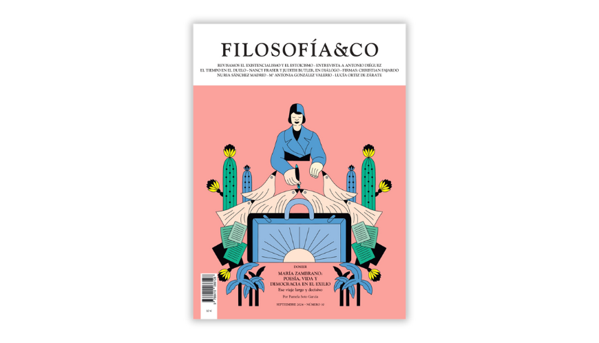 Revista FILOSOFÍA&CO — Número 10