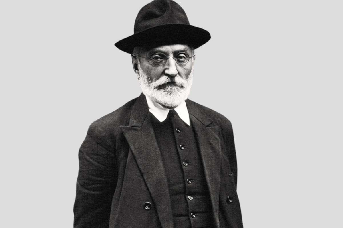 Unamuno y el individuo