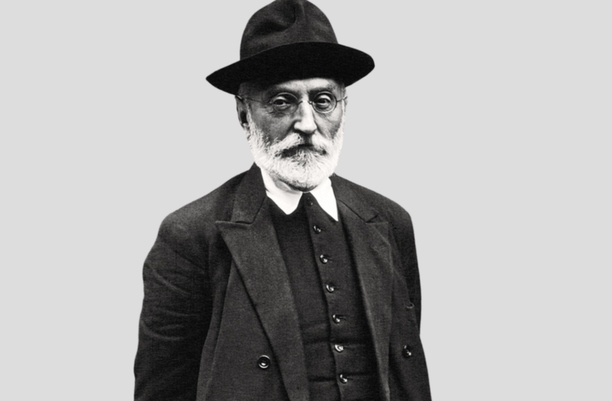 Unamuno y el individuo