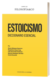 FILOSOFÍA&CO - Varios Autores Estoicismo Volumen e1725522344665