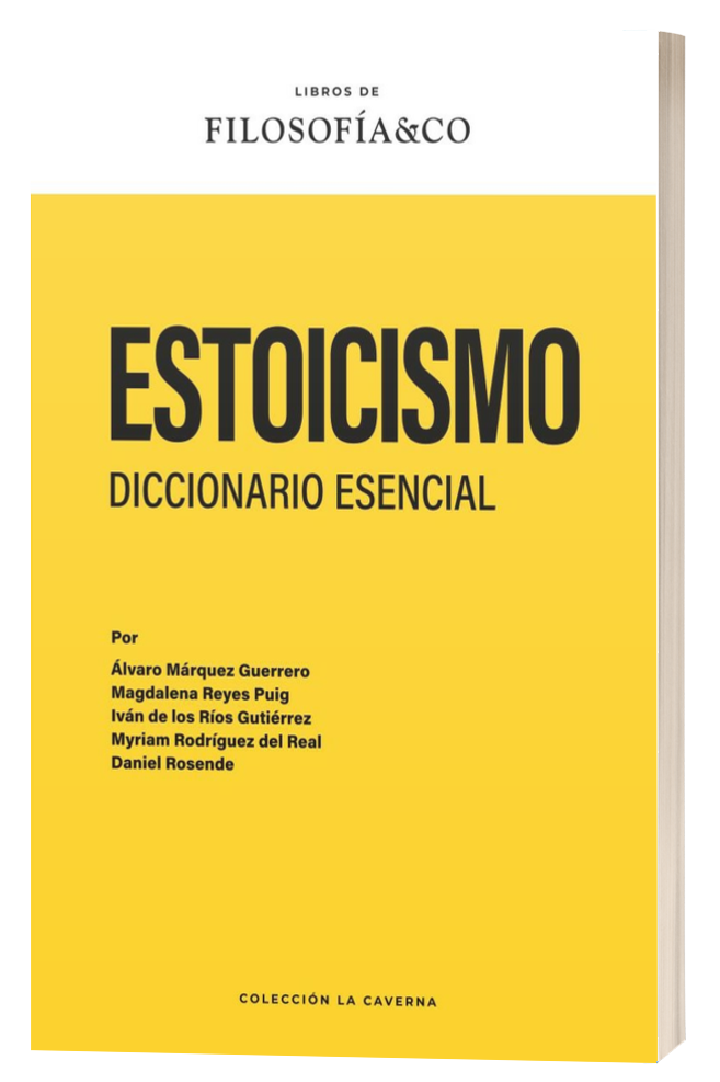 FILOSOFÍA&CO - Varios Autores Estoicismo Volumen e1725522344665