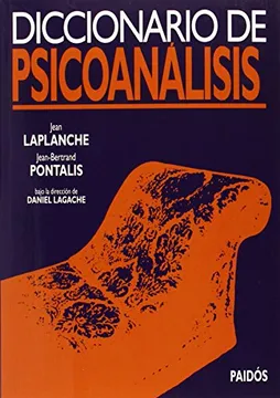 psicoanálisis
