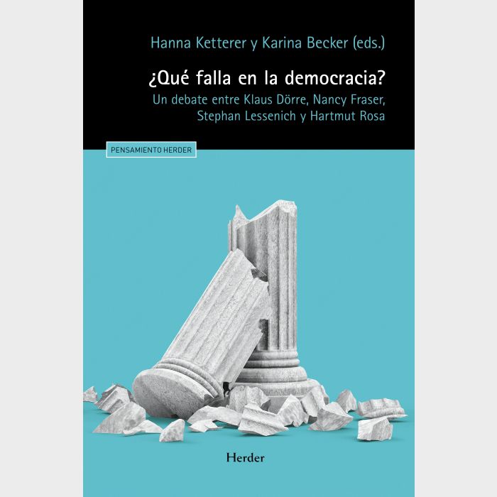 FILOSOFÍA&CO - Que falla en la democracia